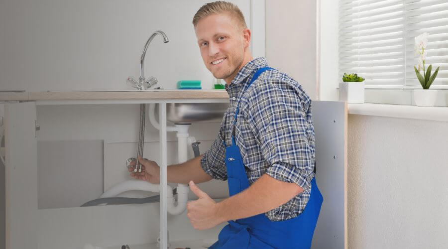 Same Day Plumbing Service in Calypso, NC